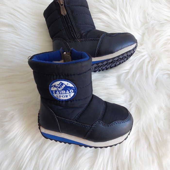 Дутики Taimao дитячі