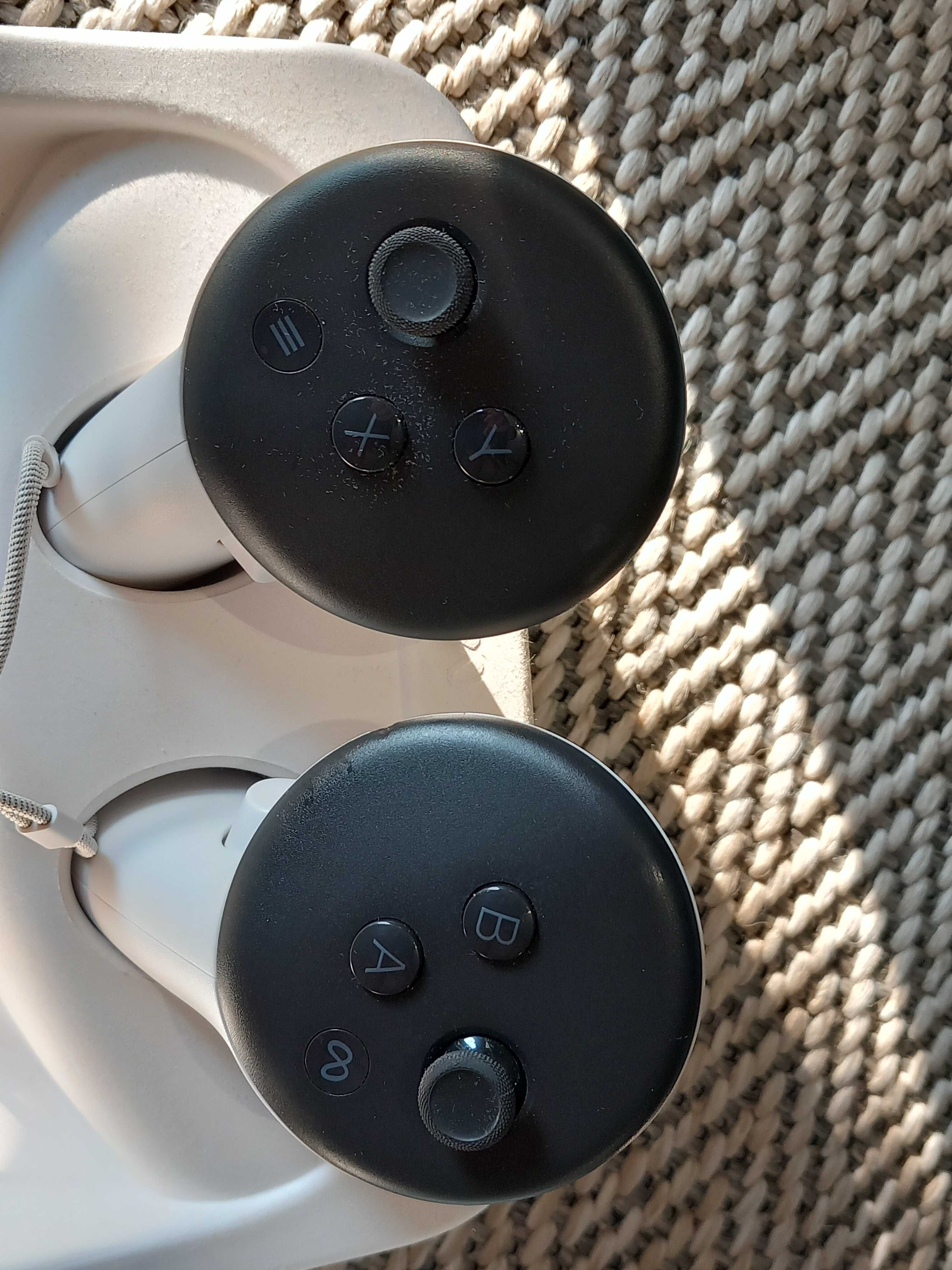 Oculus meta quest 3s