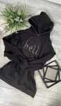 bluza hell odblask