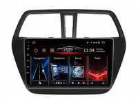 Radio samochodowe Android Suzuki SX4S-Cross (9") 2014.-2017