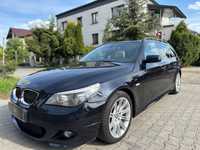 BMW Seria 5 M Pakiet edition panorama