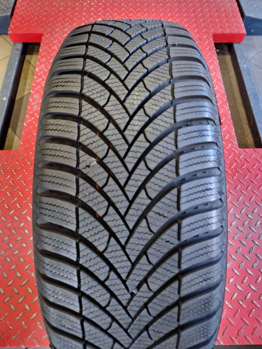 Semperit 205/60R16 Speed-Grip 5