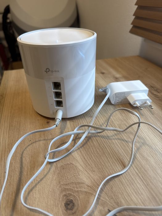 Tp-link Deco X50