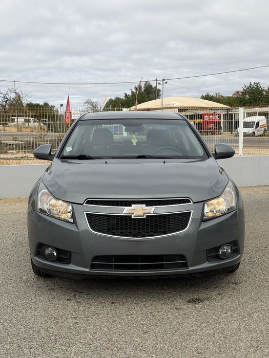 Chevrolet Cruze 1.6 55mil Km