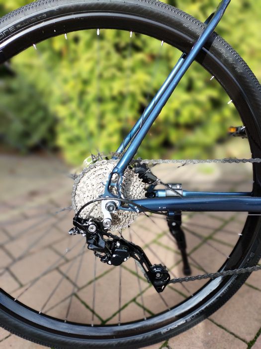 Boardman MTX 8.8 rama L 21" koła 28" Hydraulika Super Okazja !