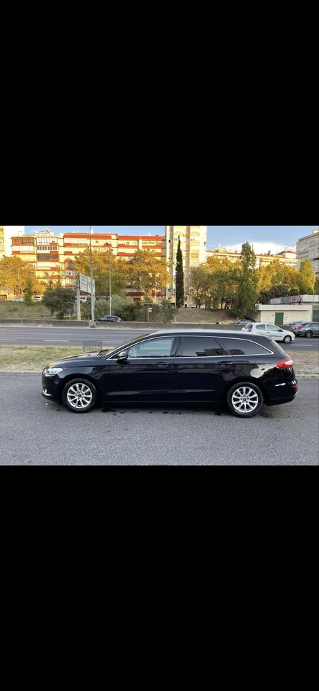 Ford Mondeo 2016 1.5 TDCI SW Business Plus Econetic
