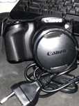 Vendo Canon PowerShot SX432 IS