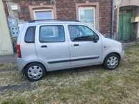 Suzuki Wagon R+ 1,3 benzyna 2001r 153 tys