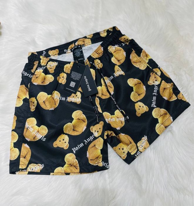 Шорты плавательные LV Louis Vuitton мужские пляжные для бассейна