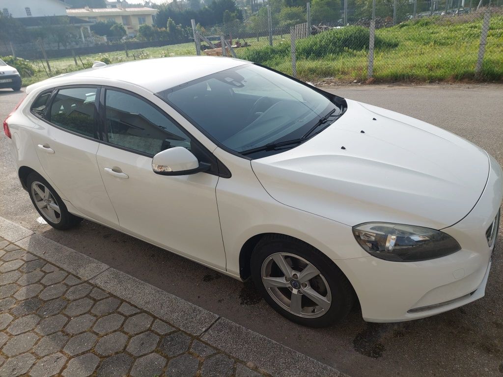 Volvo V40 eco Kinetic