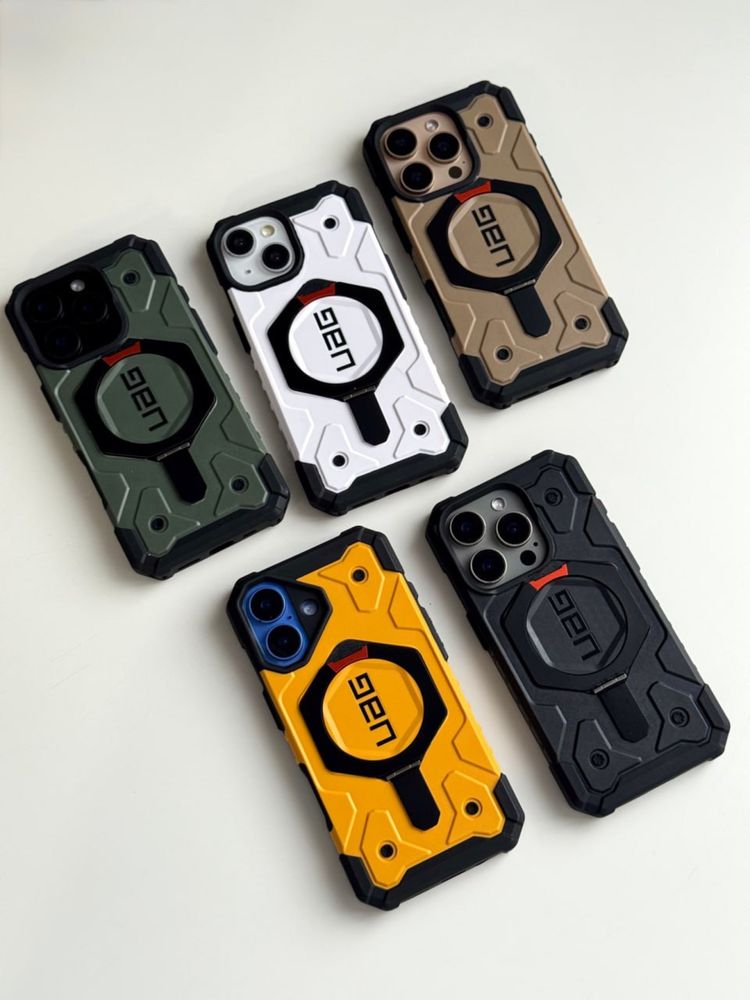 Чохол UAG Plasma Magsafe iPhone Pro Max чехол айфон про макс