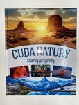 Książka do nauki dla dzieci Cuda Natury