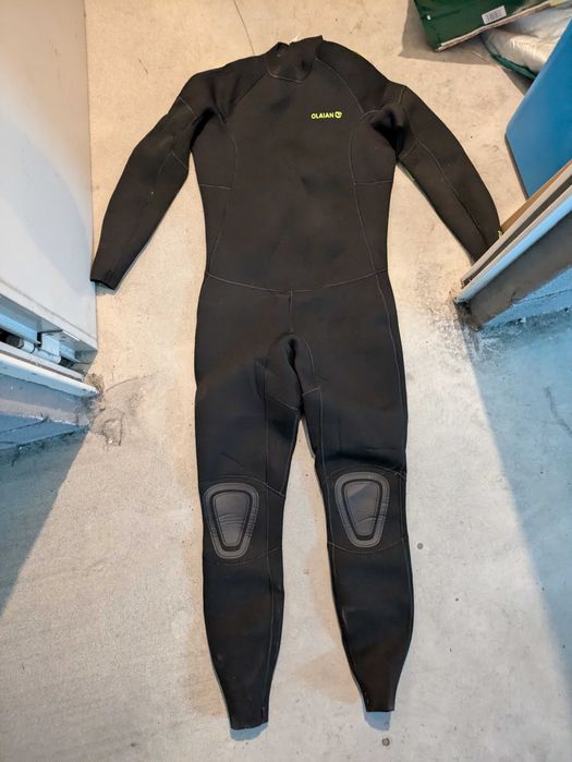 Material bodyboard
