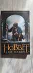 Hobbit, J.R.R. Tolkien