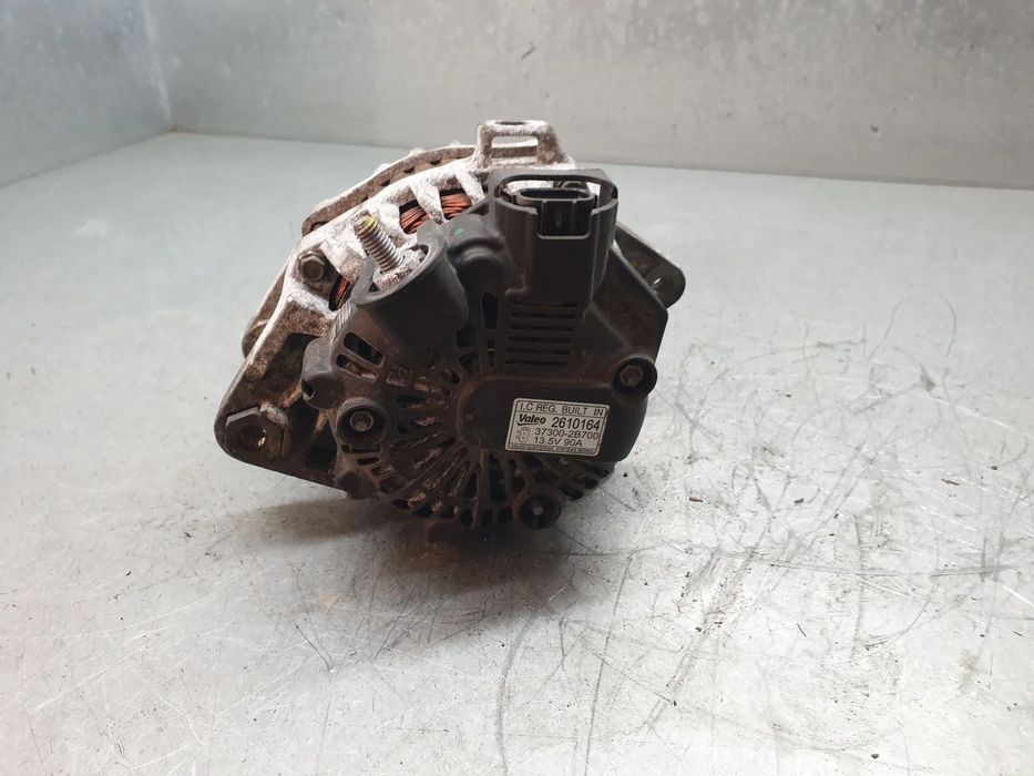 Alternador HYUNDAI i30 (GD)