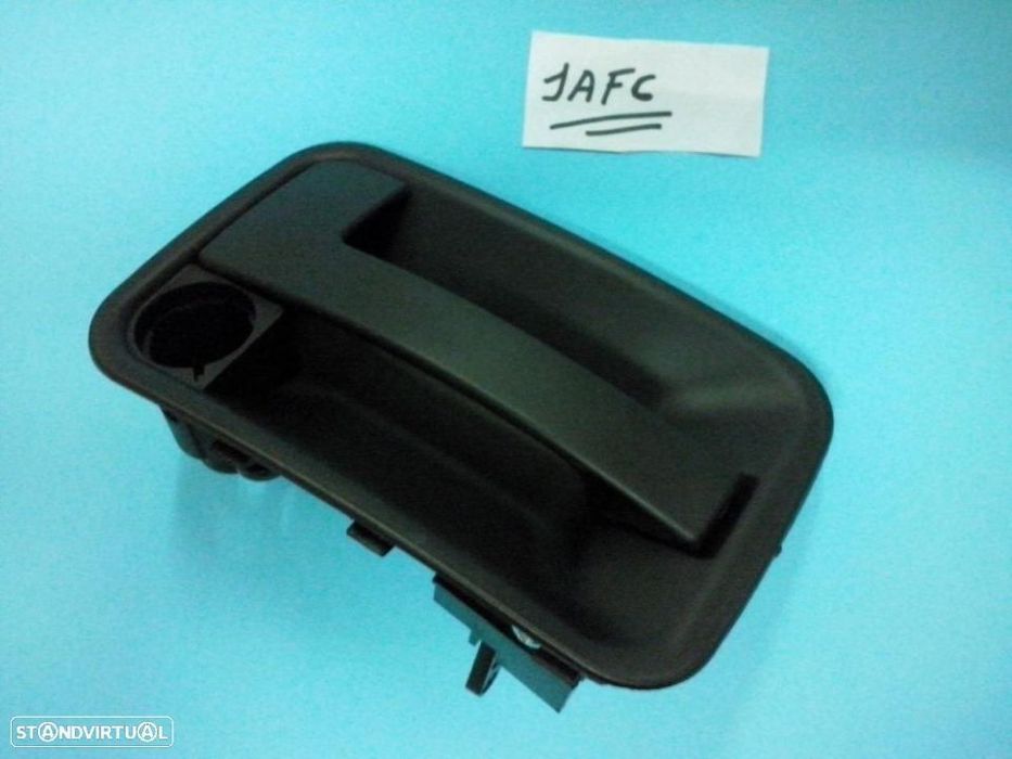 Puxador porta lateral Jumpy Expert Scudo NOVO
