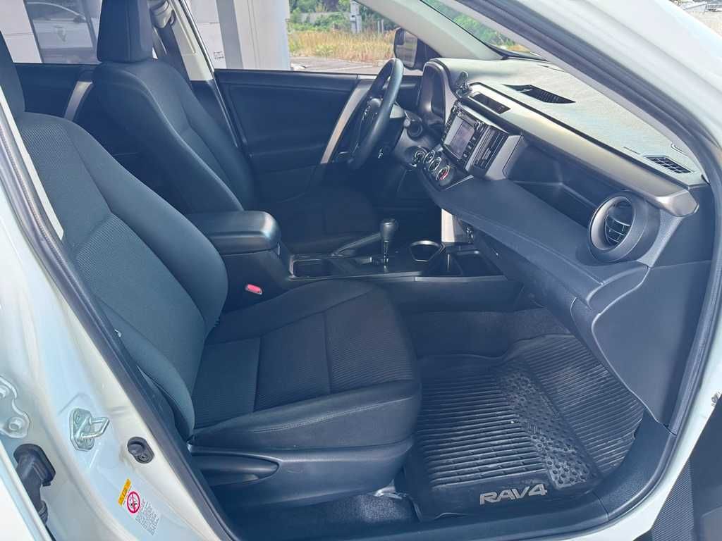 Toyota Rav4 AWD 2016 Auto