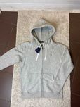 ОРИГІНАЛ Зіп Худі Polo Ralph Lauren, Зіпка, худі Polo Ralph Lauren