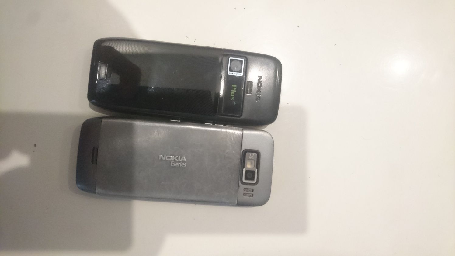 Nokia Nokia e52 Kultowa