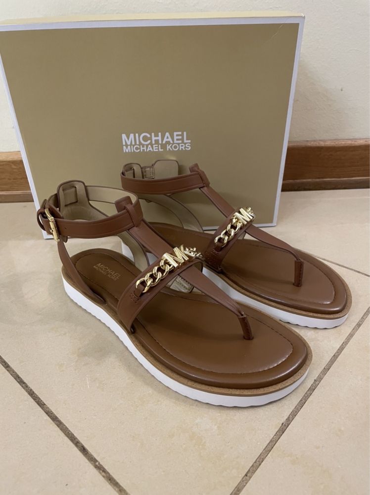 Сандали оригинал Michael kors