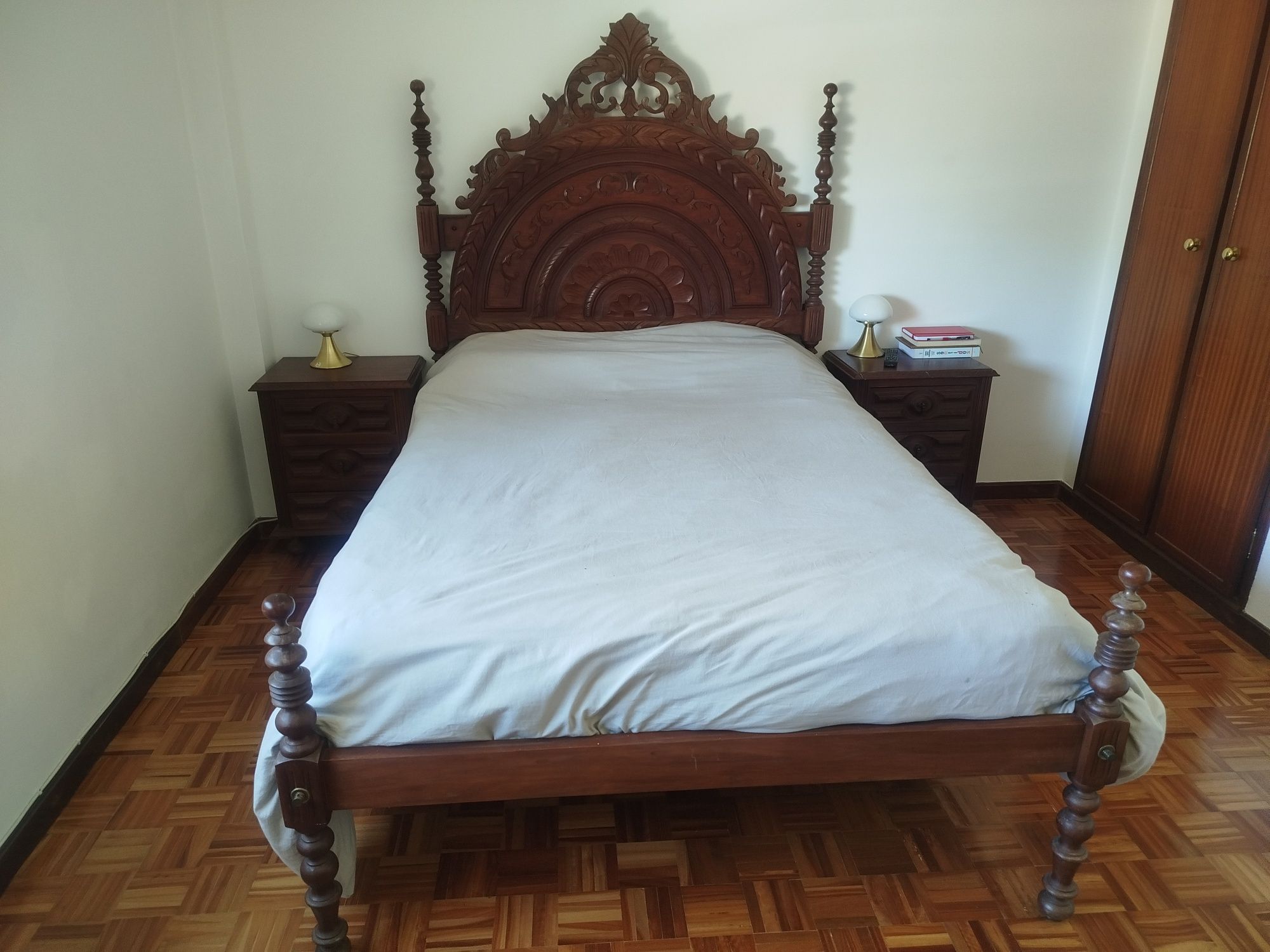 Vários moveis sala / quarto/ corredor