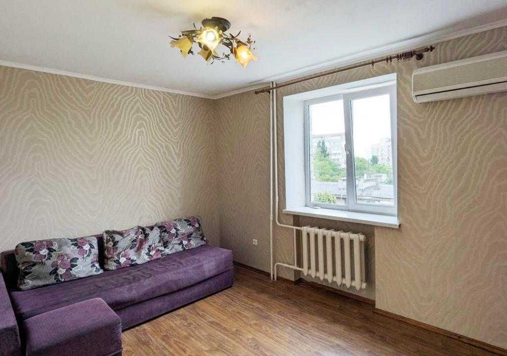 Продам 3-ком квартиру в кирпичной чешке на Черемушках (3-142-731 ОФ)