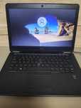 Laptop Dell E7450