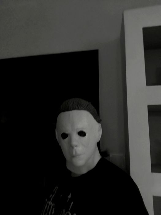 Maska Michael Myers