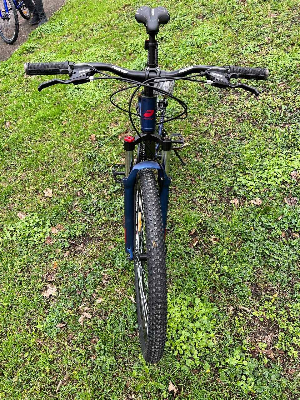 Rower MTB Formula F-1 AM DD rama 18,5 cala koło 29 "