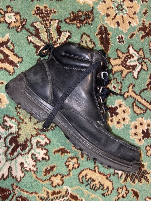 Ботинки чоловічі ECCO