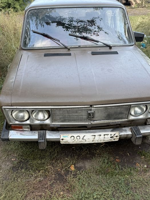 Продам Ваз 2106 по тп.