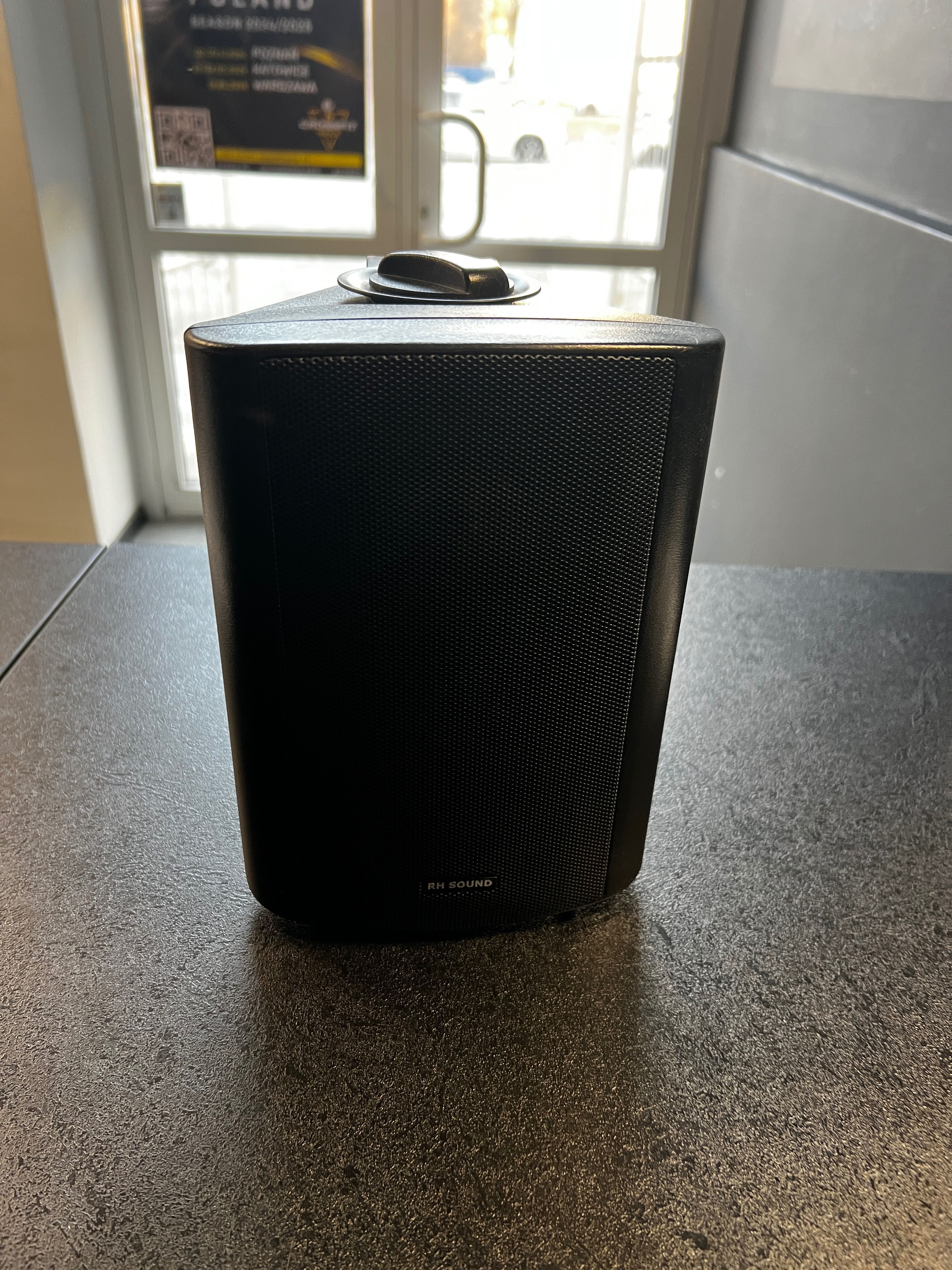 Głośnik Ścienny RH Sound BS1040TS/W