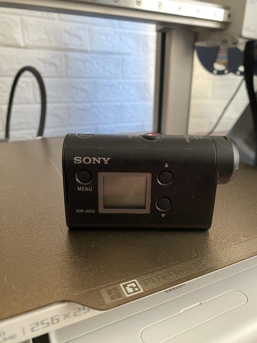 Sony AS50 camera