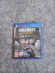 Call of duty WWII