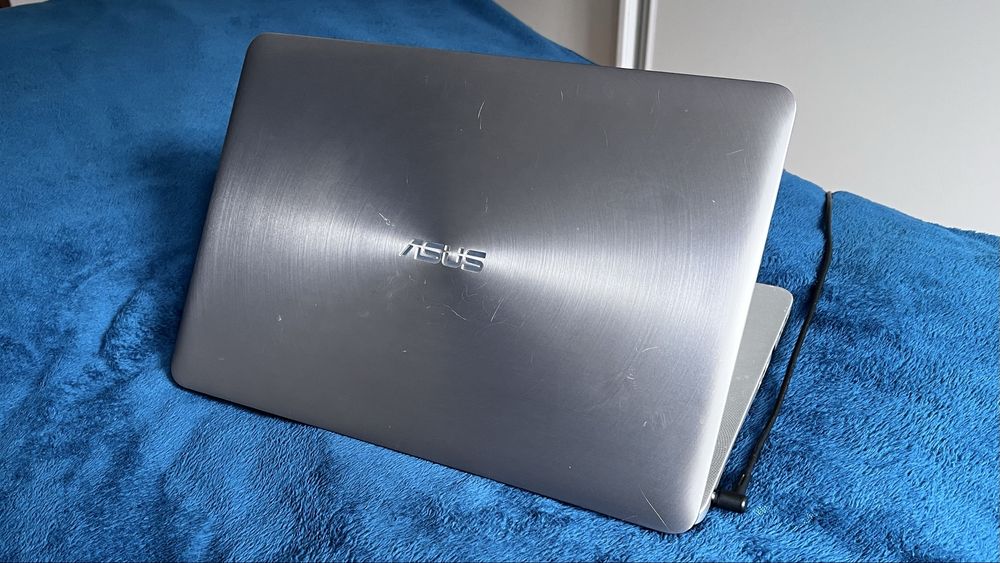 Laptop ASUS N551JM – I7 / 16GB RAM / 1TB HDD / GTX 860M / FULL HD