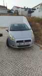 Fiat grande ponto