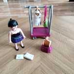 PLAYMOBIL 4792 , zabawka