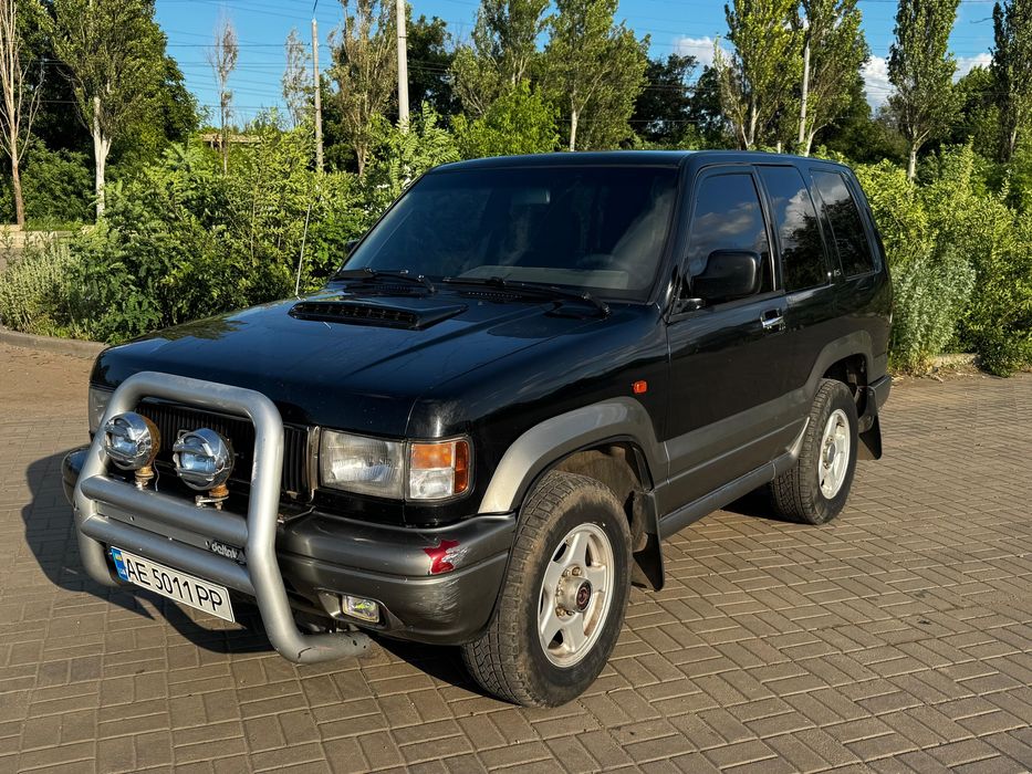 Продається Opel Monterey