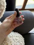 Top coat OPI do paznokci