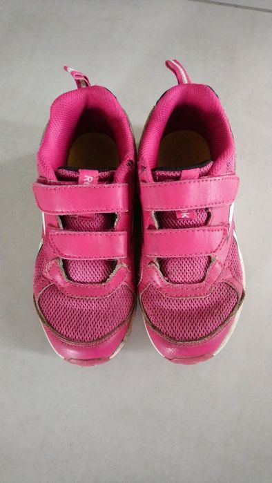 Buty adidasy reebok r29