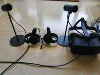 Oculus Rift CV1 SET7