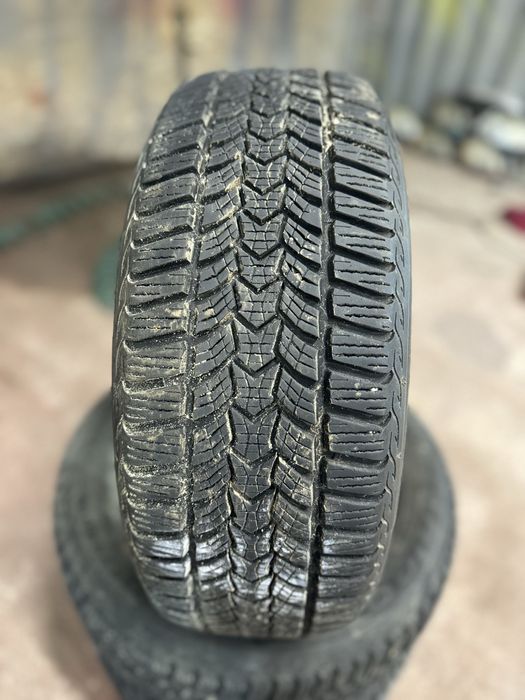 Резина гума шини колеса скати 195/55 R15 Debica зняті з Lacetti