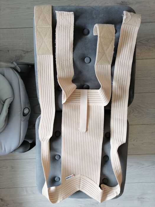 Corrector dorsal transpirável. Corretor de ombros e coluna - NOVO