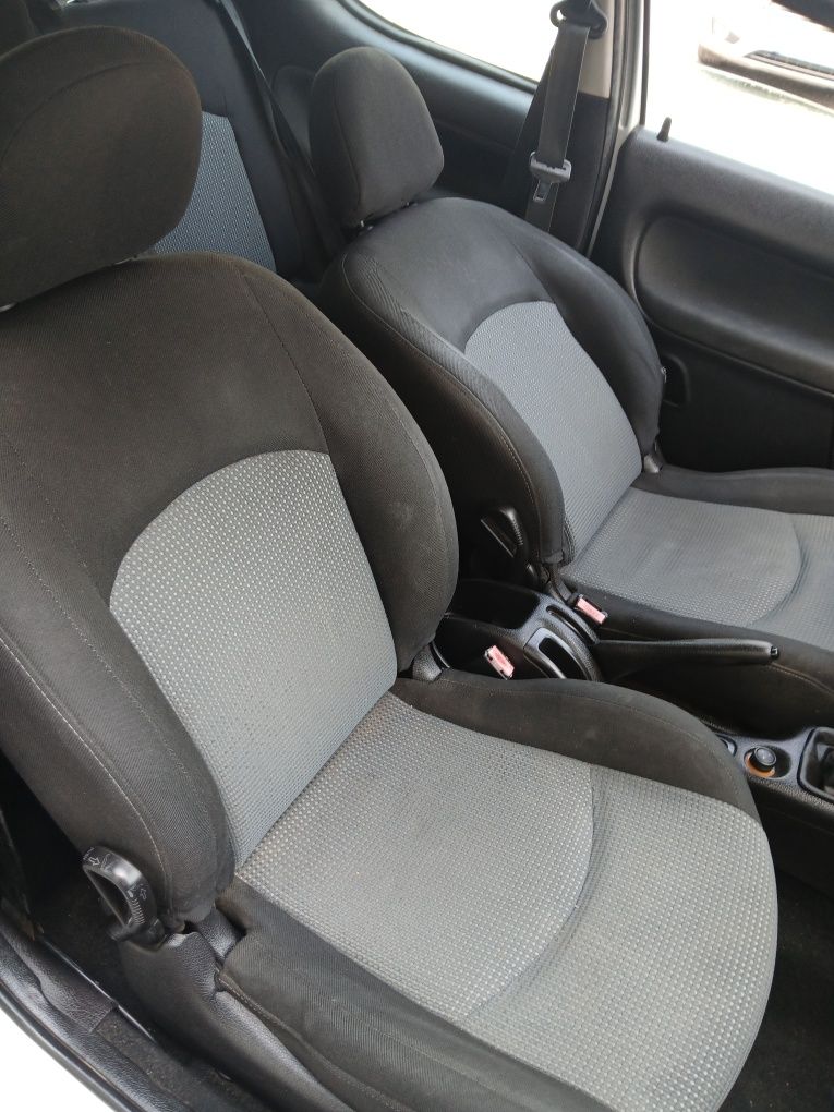 Peugeot 206 1.4HDI
