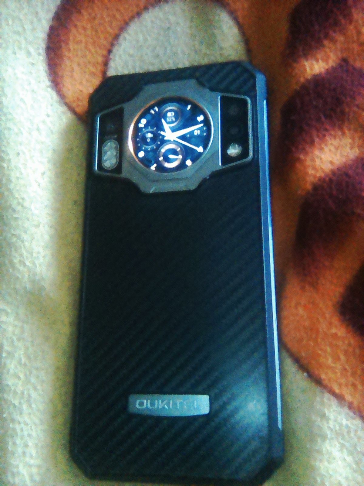Oukitel wp 21 продам