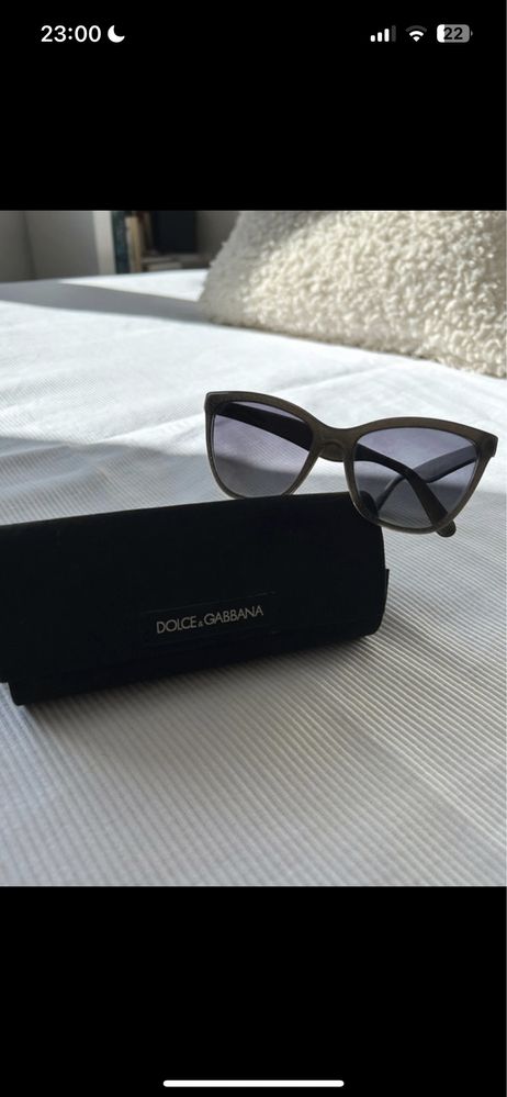 Oculos Dolce & Gabanna