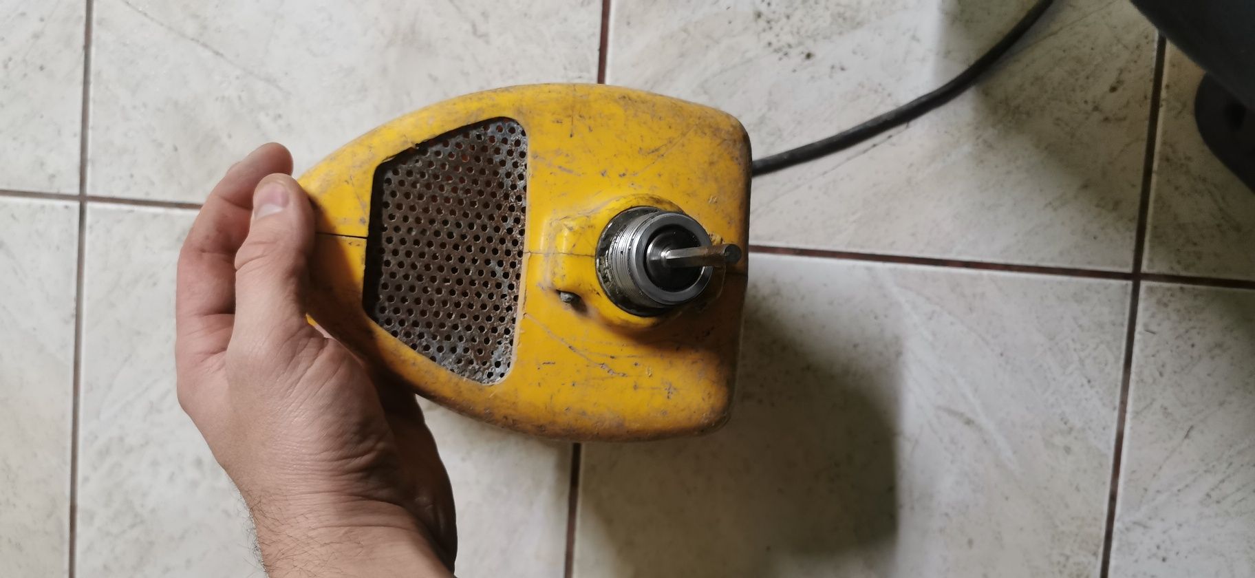 Enar avm wibrator