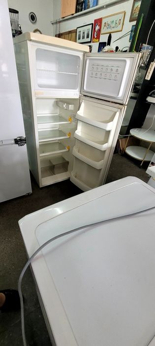 Lodówka Nowa Bauknecht