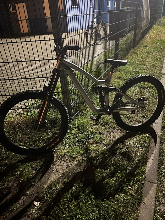 Dartmoor thunderbird fr