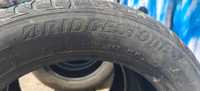 Opony 2szt. Bridgestone turanza t001 215/55r17 DOT 2019 5mm